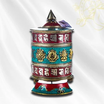 Karma Guru Tibetshop