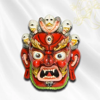 Karma Guru Tibetshop