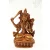 Manjushri szobor csont színű - 10 cm