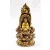 3 Buddha szobor - 25 cm