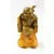 Nevető zsákos Buddha - 18 cm