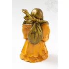 Nevető zsákos Buddha - 18 cm
