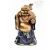 Nevető zsákos Buddha - 18 cm