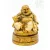 Nevető Buddha - 9 cm