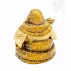 Nevető Buddha - 9 cm