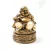 Nevető Buddha - 9 cm