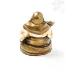 Nevető Buddha - 9 cm