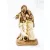 Radha Krishna színes rezin szobor - 20 cm