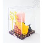 Bólogató, ülő szerzetes