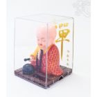 Bólogató, ülő szerzetes