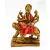 Durga istennő rezin (műgyanta) szobor - 23 cm