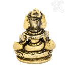 Zambala réz szobor - 8 cm