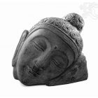 Buddha fej - hatalmas