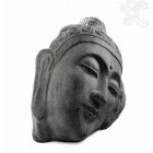 Buddha fej - hatalmas