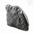 Buddha fej - hatalmas