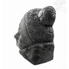 Buddha fej - hatalmas