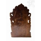 Tanító Buddha prémium szobor - 50 cm