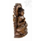 Tanító Buddha prémium szobor - 50 cm