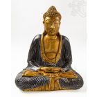 Amitabha Buddha rezin (műgyanta) szobor - 40 cm