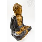 Amitabha Buddha rezin (műgyanta) szobor - 40 cm