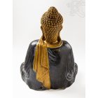 Amitabha Buddha rezin (műgyanta) szobor - 40 cm