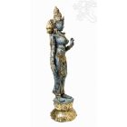 Laxmi (Lakshmi) szobor különlegesség – 110 cm