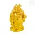 Nevető Buddha rezin szobor - 4,5 cm
