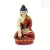 Shakyamuni Buddha agyag szobor - 10 cm