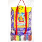 Manjushri thanka