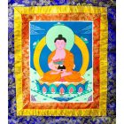 Amitabha Buddha thanka