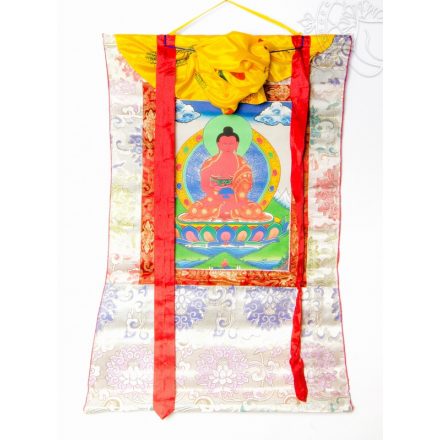 Amitabha Buddha thanka