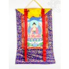 Shakyamuni Buddha thanka