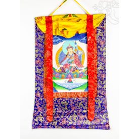 Guru Rinpoche thanka