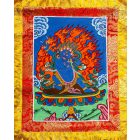 Vajrapani thanka