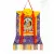 Zöld Tara thangka