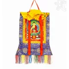 Shakyamuni Buddha thangka