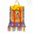 Shakyamuni Buddha thangka