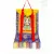4 karú Csenrézi thangka