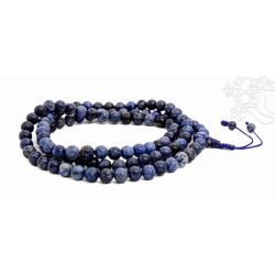   Dumortierit mala, állítható - a kényszerek, görcsök oldásának a köve