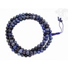 Dumortierit mala, állítható - a kényszerek, görcsök oldásának a köve