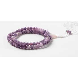   Lepidolit mala, állítható - az átmenet és a nyitás köve