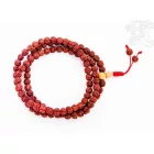 Rudraksha mala - a legmagasabb tudás és szellemi kitartás segítője