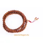 Rudraksha mala - a legmagasabb tudás és szellemi kitartás segítője