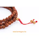 Rudraksha mala - a legmagasabb tudás és szellemi kitartás segítője