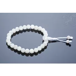 Holdkő csukló mala, gumis- a belső sugallatok köve