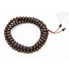 Rózsafa mala, állítható - a megtisztulás és a ragyogó intuíció fája - 86 cm