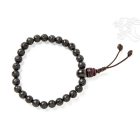 Lávakő csukló mala, gumis - a tüzes fiatalság-energia és a méregtelenítés köve