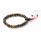 Pálmafa csukló mala, gumis