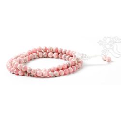   Rodokrozit mala, állítható - a belső nőiség, a szelíd szív köve