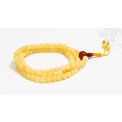   Narancs kalcit mala, állítható  -Az örömteli álmok inspirációja